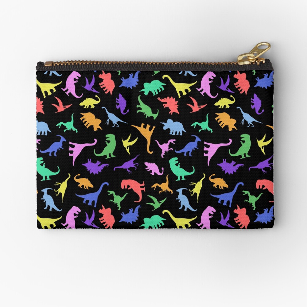 Item preview, Zipper Pouch designed and sold by jezkemp.