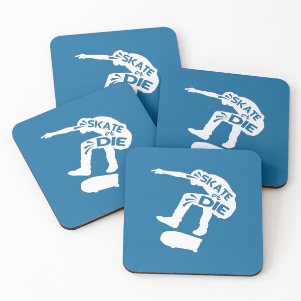 Item preview, Mens Skate Or Die Skateboarder Quote Skater Skateboarding designed and sold by PhuSat.