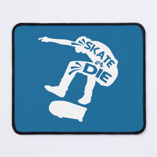 Item preview, Mens Skate Or Die Skateboarder Quote Skater Skateboarding designed and sold by PhuSat.