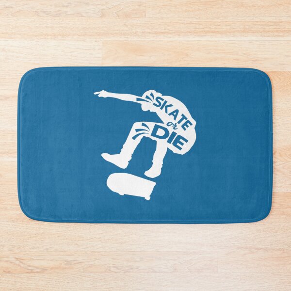 Item preview, Mens Skate Or Die Skateboarder Quote Skater Skateboarding designed and sold by PhuSat.
