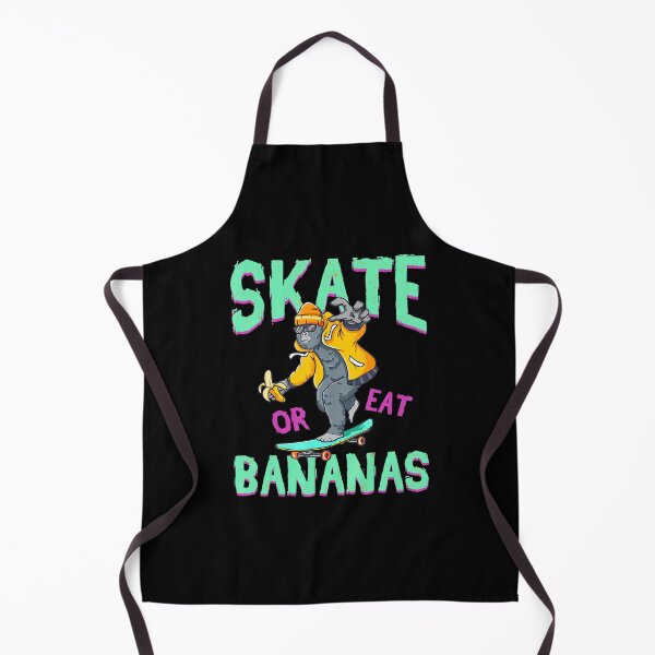 Artikelvorschau, Skate Or Eat, Skateboardausrüstung für Herren entworfen und verkauft von PhuSat.