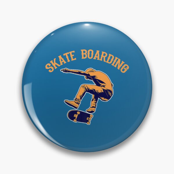 Item preview, Mens Skateboarder Heelflip Skateboard Stunts Skateboarding designed and sold by PhuSat.