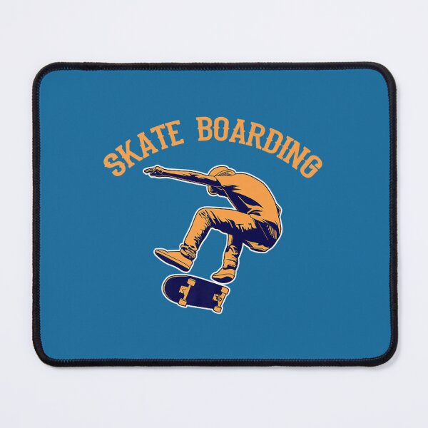 Item preview, Mens Skateboarder Heelflip Skateboard Stunts Skateboarding designed and sold by PhuSat.