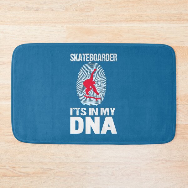 Item preview, Mens Skateboarder Is My Dna Skateboarding Coach designed and sold by PhuSat.