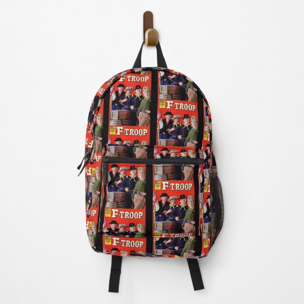 Item preview, F Troops designed and sold by SHOP6URT.