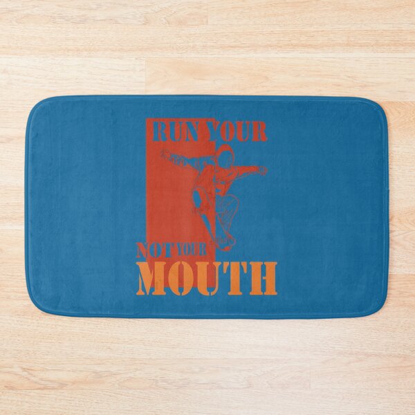 Item preview, Mens Skateboarder Run Your Skateboard Skater Skateboarding designed and sold by PhuSat.