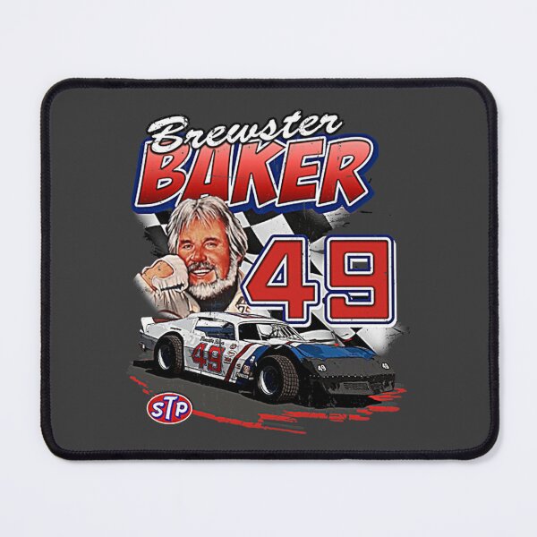 Item preview, Brewster Baker - Six Pack  designed and sold by CosaArmando.