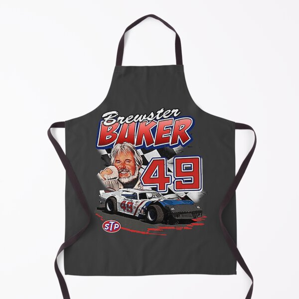 Item preview, Brewster Baker - Six Pack designed and sold by CosaArmando.