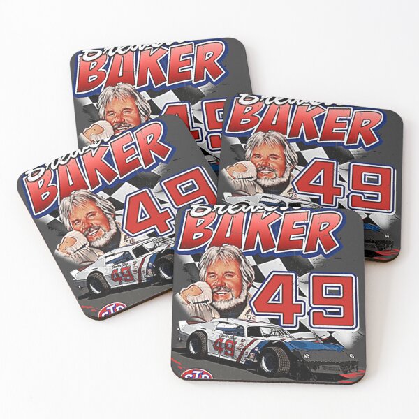 Item preview, Brewster Baker - Six Pack  designed and sold by CosaArmando.