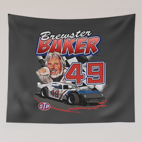 Item preview, Brewster Baker - Six Pack  designed and sold by CosaArmando.