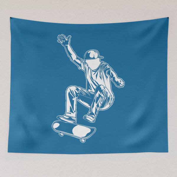 Item preview, Mens Skateboarder Skater Skateboarding designed and sold by PhuSat.