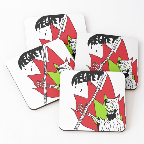 Item preview, LAMENTAR designed and sold by Childish by Design.