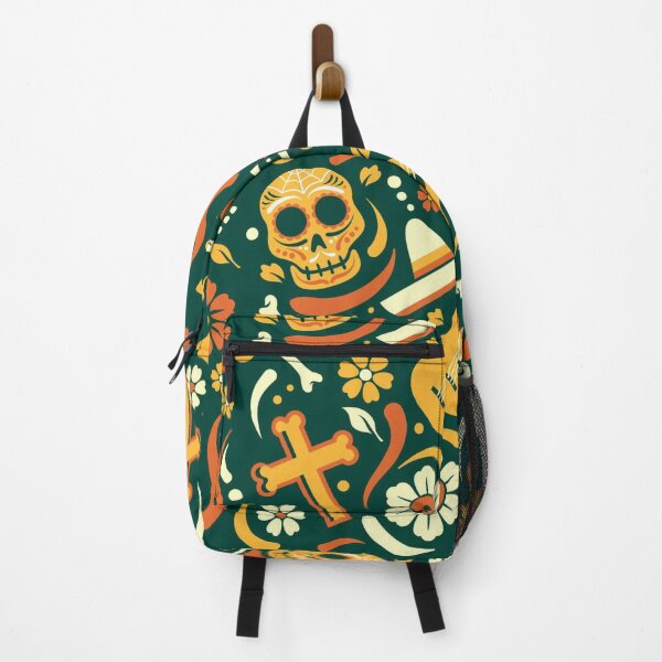 Item preview, Cute backpack designed and sold by TheVIP.