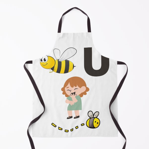 Item preview, bee u designed and sold by ArteJuanca.