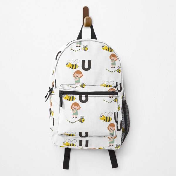 Item preview, bee u designed and sold by ArteJuanca.