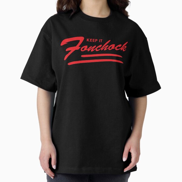 Item preview, Gardez-le Fonchock designed and sold by theDTBpodcast.