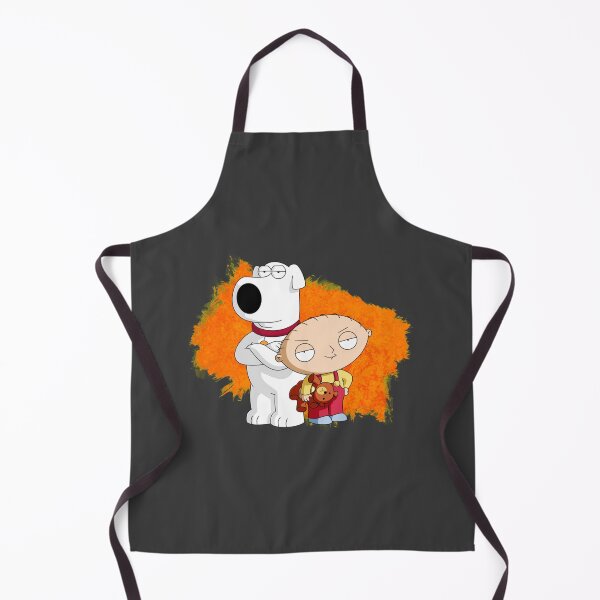 Item preview, brian and stewie designed and sold by CosaArmando.