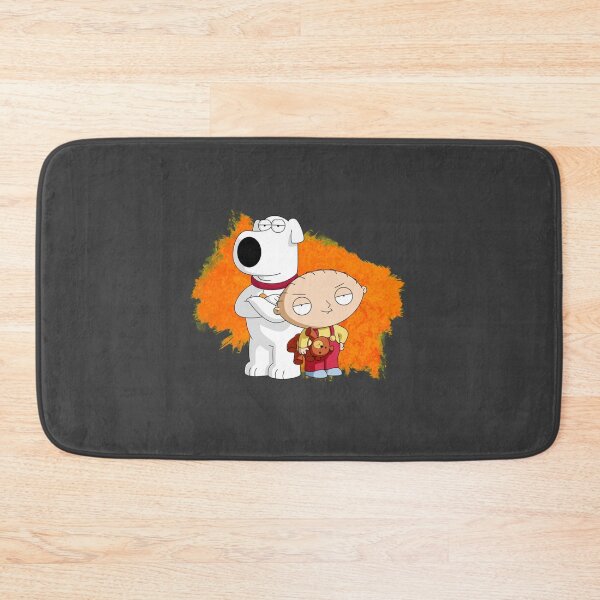 Item preview, brian and stewie designed and sold by CosaArmando.