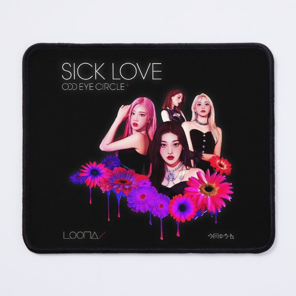 Item preview, SICK LOVE designed and sold by savvigraphics.