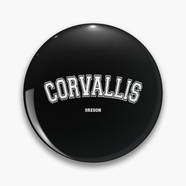 Item preview, Corvallis Oregon designed and sold by Matteolundin.