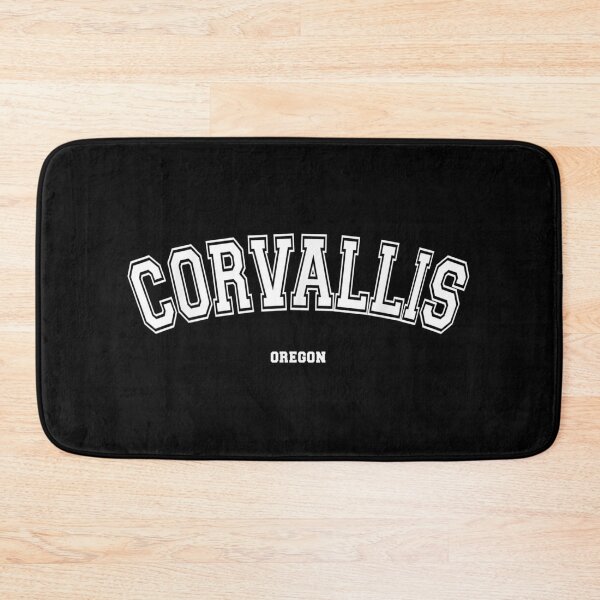 Item preview, Corvallis Oregon designed and sold by Matteolundin.