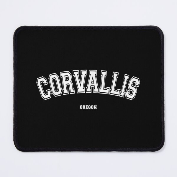 Item preview, Corvallis Oregon designed and sold by Matteolundin.