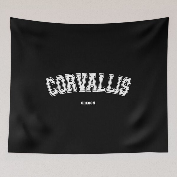 Item preview, Corvallis Oregon designed and sold by Matteolundin.