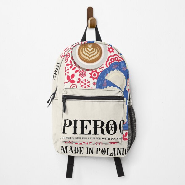 Item preview, Pierogi Wall Art designed and sold by SurfolioPrints.