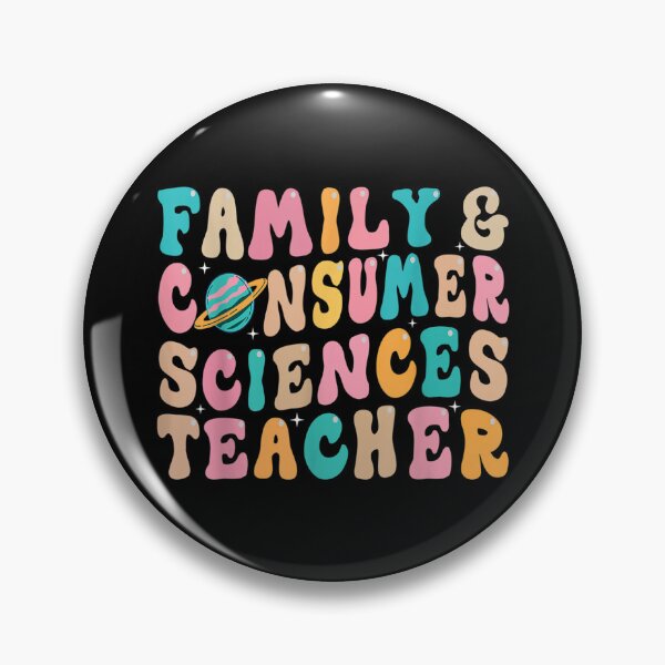 Item preview, Funny Family And Consumer Sciences Back To School Halloween designed and sold by Jackwidforss.