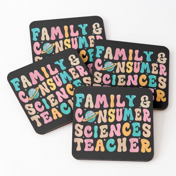 Item preview, Funny Family And Consumer Sciences Back To School Halloween designed and sold by Jackwidforss.