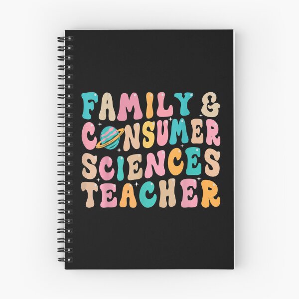 Item preview, Funny Family And Consumer Sciences Back To School Halloween designed and sold by Jackwidforss.