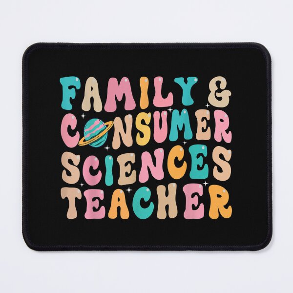 Item preview, Funny Family And Consumer Sciences Back To School Halloween designed and sold by Jackwidforss.