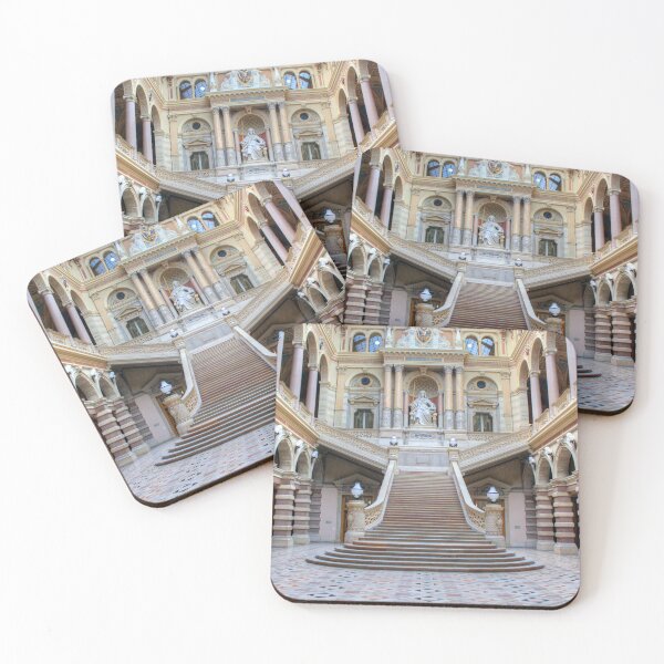 Item preview, Aula Of Justizpalast, 1010 Vienna Austria designed and sold by Mythos57.