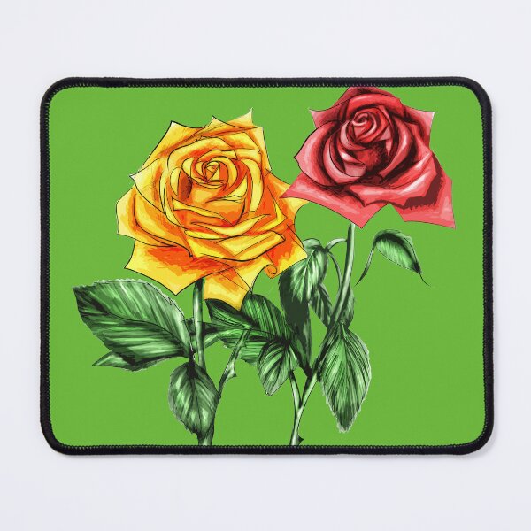 Item preview, Rose II designed and sold by Sirenia Designs.