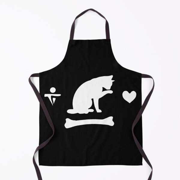 Item preview, OFMD Stede Bonnet Gentleman Pirate flag white on black original flag designed and sold by Theoldgirl900.