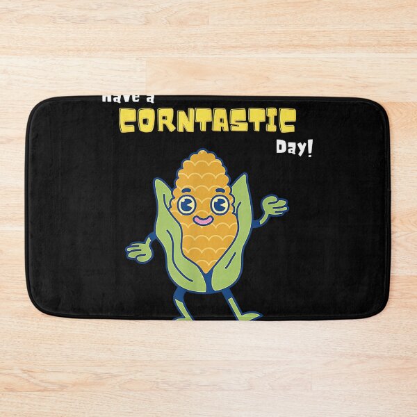 Item preview, Have A Corntastic Day! Corn Design It's Corn! designed and sold by Matteolundin.