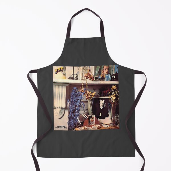 Item preview, Brian Eno Here Come The Warm Jets designed and sold by CosaArmando.
