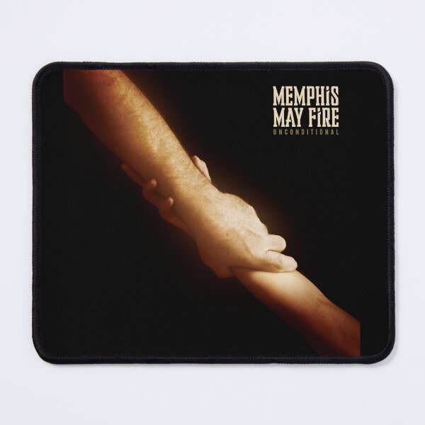 Item preview, Memphis May Fire unconditional designed and sold by SerhiySyb56.