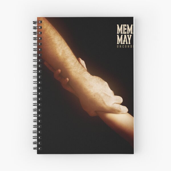 Item preview, Memphis May Fire unconditional designed and sold by SerhiySyb56.