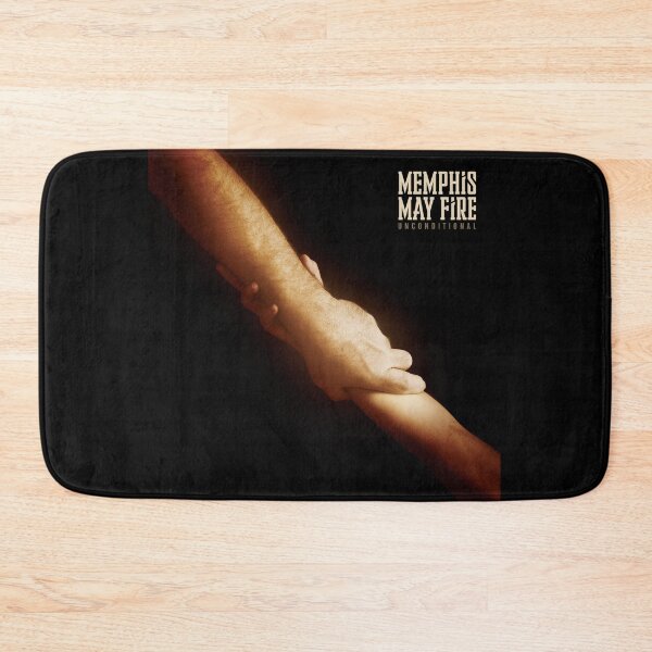 Item preview, Memphis May Fire unconditional designed and sold by SerhiySyb56.