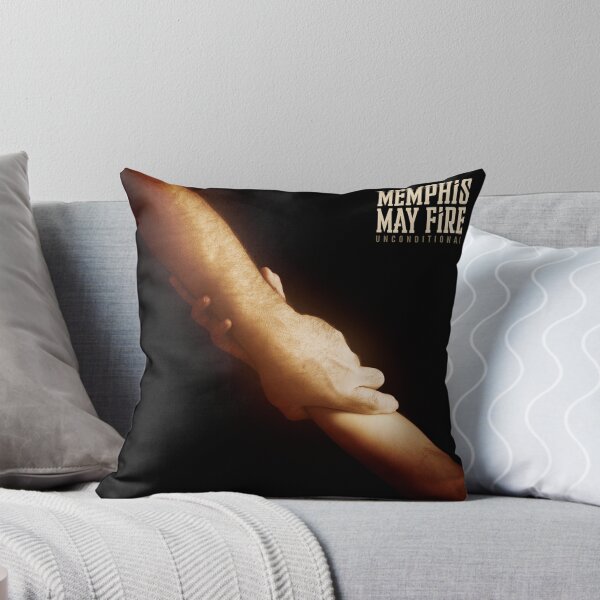 Item preview, Memphis May Fire unconditional designed and sold by SerhiySyb56.