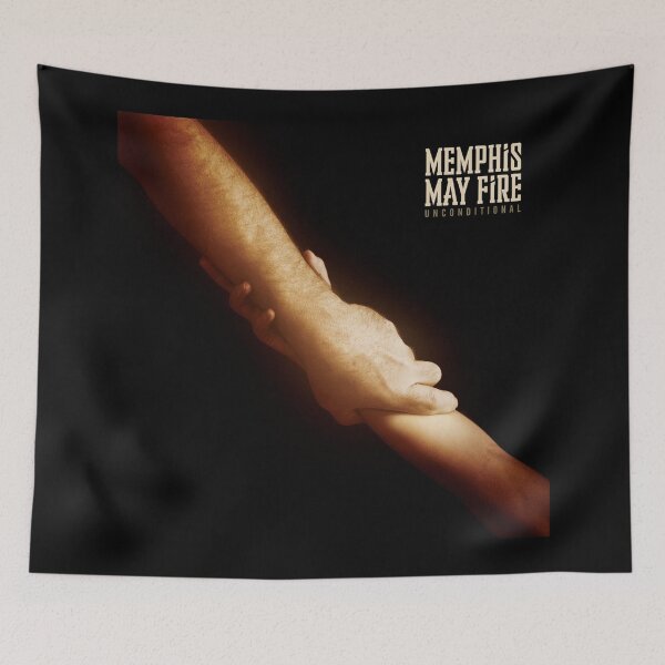 Item preview, Memphis May Fire unconditional designed and sold by SerhiySyb56.