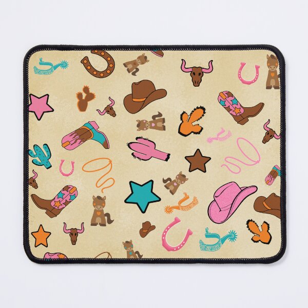 Item preview, Cowgirl Pattern  designed and sold by handsoftime2020.