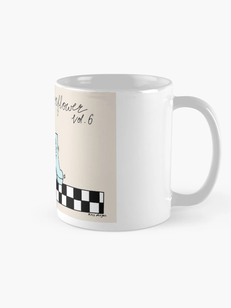 Thumbnail 3 of 6, Coffee Mug, Dancing designed and sold by RMSdesigns.