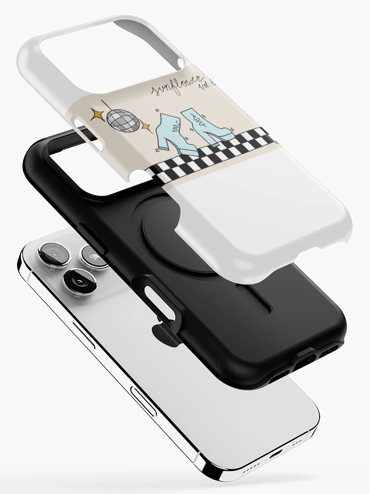 Thumbnail 2 of 4, iPhone Case, Dancing designed and sold by RMSdesigns.