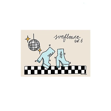 Artwork thumbnail, Dancing  by RMSdesigns