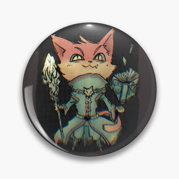 Item preview, Nekomancer Arts designed and sold by nitsuga89.