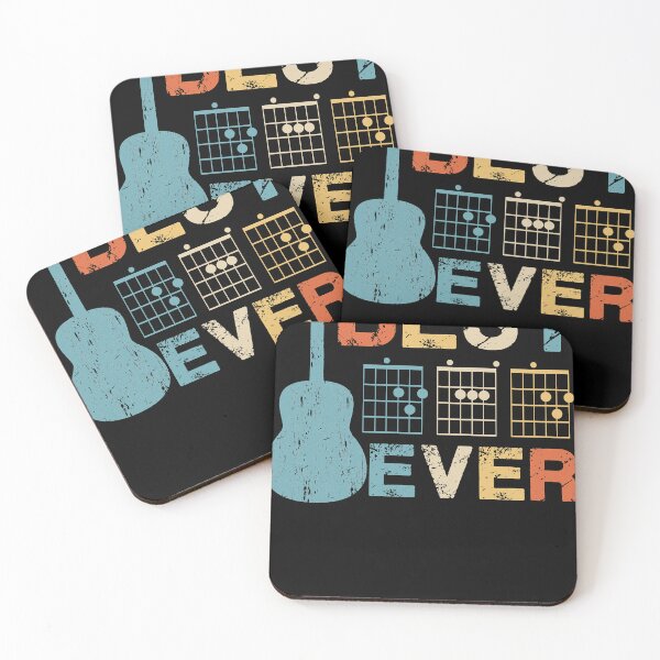 Item preview, Best Dad Ever Guitar Chords Musician Funny designed and sold by gianandreacarmi.