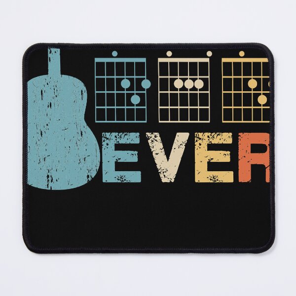 Item preview, Best Dad Ever Guitar Chords Musician Funny designed and sold by gianandreacarmi.