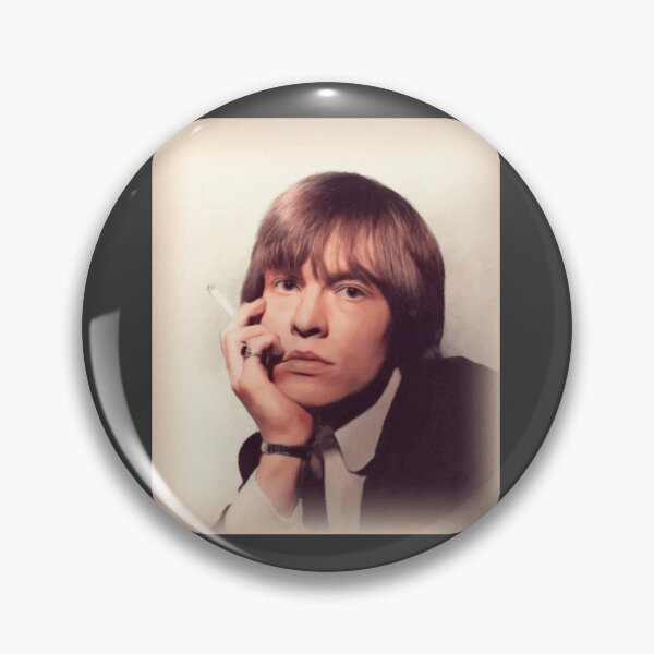 Artikelvorschau, Brian Jones, Musiklegende entworfen und verkauft von CosaArmando.